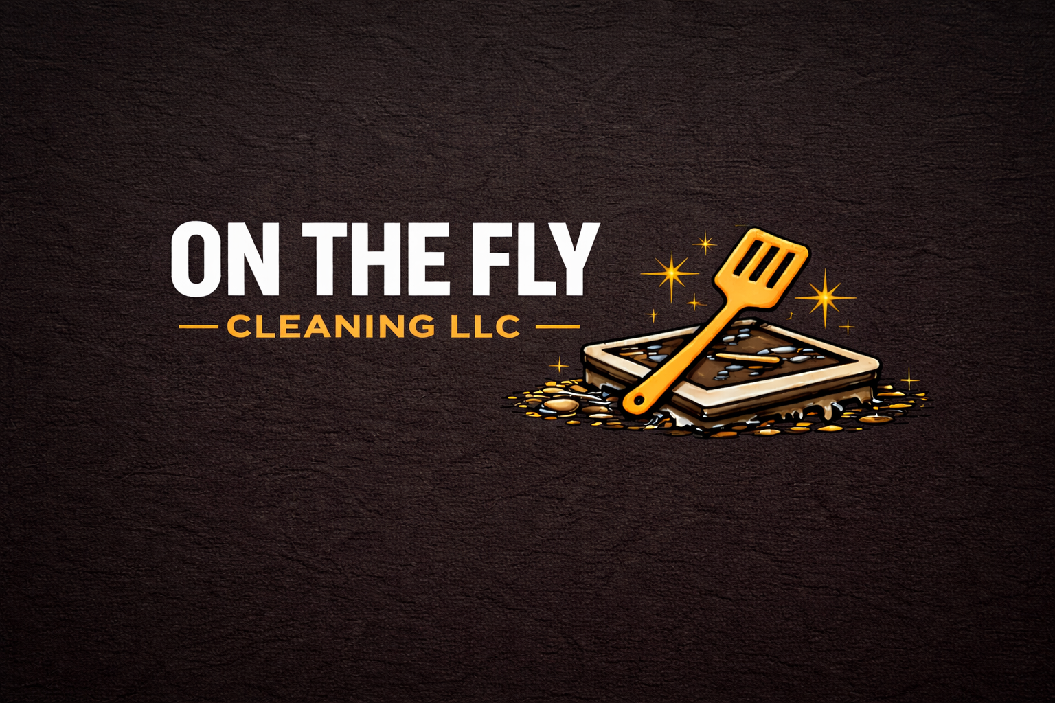 On The Fly Cleaning LLC