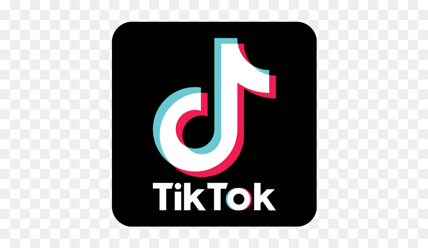Follow us on TikTok